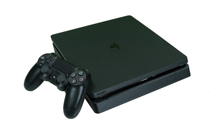 PlayStation 4